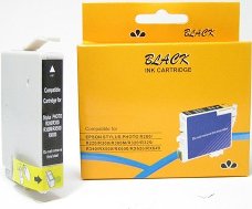 Epson Compatible T060120 Black Ink Cartridge